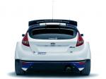 Ford Fiesta S2000 2009 года